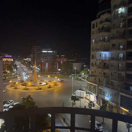 שקודר Horizont Apart-Hotel מראה חיצוני תמונה